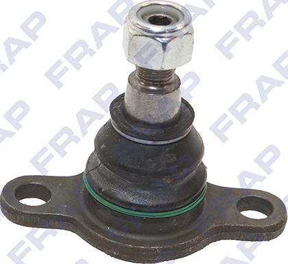 FRAP F2478 - Giunto di supporto / guida www.autoricambi360.it
