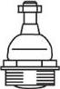 FRAP F2562 - Giunto di supporto / guida www.autoricambi360.it