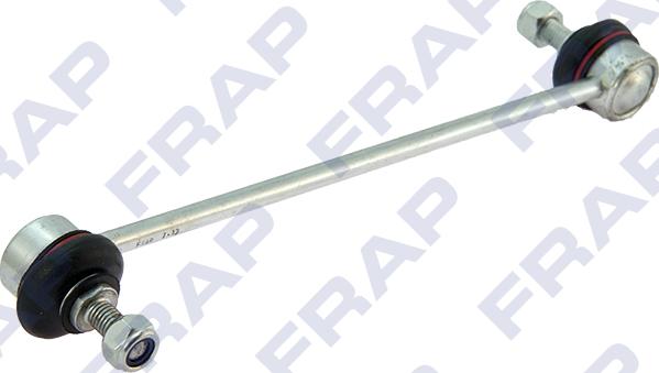 FRAP F2532 - Asta / Puntone, Stabilizzatore www.autoricambi360.it