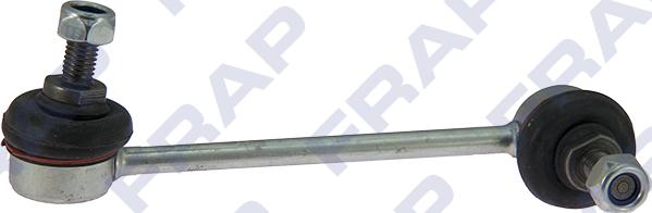 FRAP F2693 - Asta / Puntone, Stabilizzatore www.autoricambi360.it