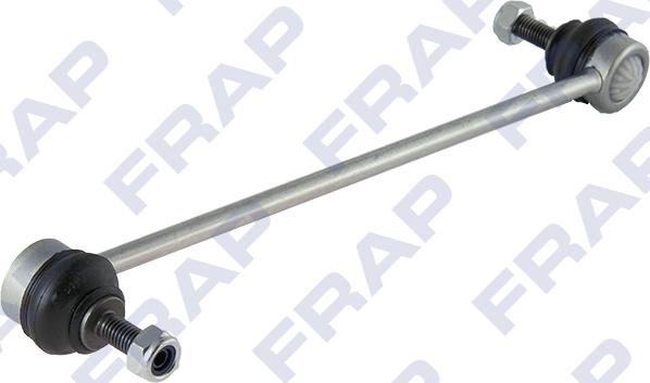 FRAP F2645 - Asta / Puntone, Stabilizzatore www.autoricambi360.it