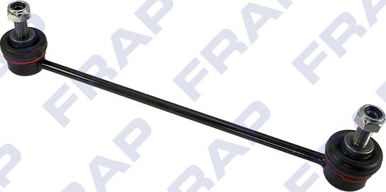 FRAP F2656 - Asta / Puntone, Stabilizzatore www.autoricambi360.it