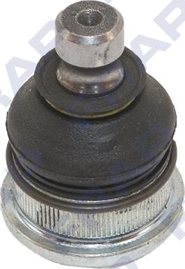 FRAP F2668 - Giunto di supporto / guida www.autoricambi360.it