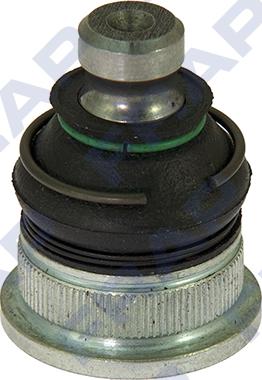 FRAP F2609 - Giunto di supporto / guida www.autoricambi360.it