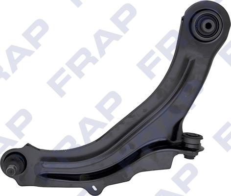 FRAP F2611 - Braccio oscillante, Sospensione ruota www.autoricambi360.it