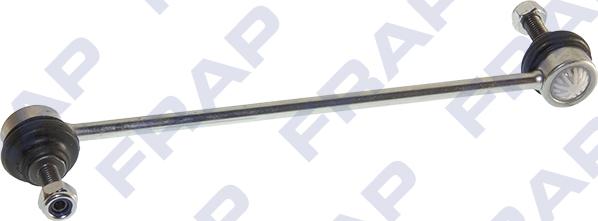 FRAP F2625 - Asta / Puntone, Stabilizzatore www.autoricambi360.it