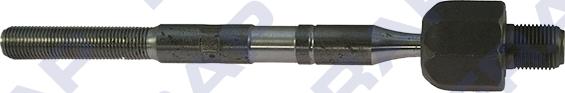 FRAP F2090 - Giunto assiale, Asta trasversale www.autoricambi360.it
