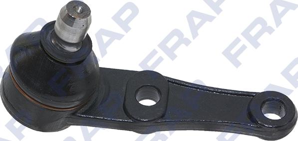 FRAP F2045 - Giunto di supporto / guida www.autoricambi360.it