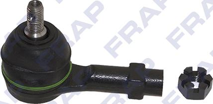FRAP F2105 - Testa barra d'accoppiamento www.autoricambi360.it