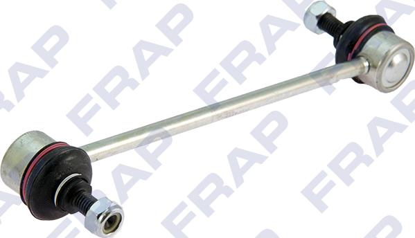 FRAP F2340 - Asta / Puntone, Stabilizzatore www.autoricambi360.it