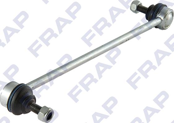 FRAP F2343 - Asta / Puntone, Stabilizzatore www.autoricambi360.it