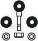FRAP F2354 - Asta / Puntone, Stabilizzatore www.autoricambi360.it
