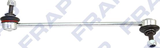 FRAP F2309 - Asta / Puntone, Stabilizzatore www.autoricambi360.it