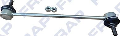 FRAP F2337 - Asta / Puntone, Stabilizzatore www.autoricambi360.it