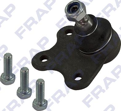 FRAP F2375 - Giunto di supporto / guida www.autoricambi360.it