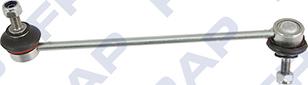 FRAP F2377 - Asta / Puntone, Stabilizzatore www.autoricambi360.it