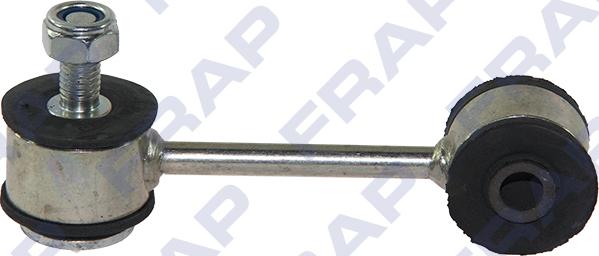 FRAP F2242 - Asta / Puntone, Stabilizzatore www.autoricambi360.it