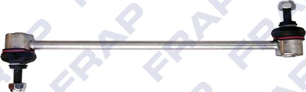 FRAP F2219 - Asta / Puntone, Stabilizzatore www.autoricambi360.it
