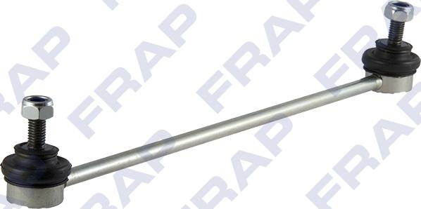 FRAP F2214 - Asta / Puntone, Stabilizzatore www.autoricambi360.it
