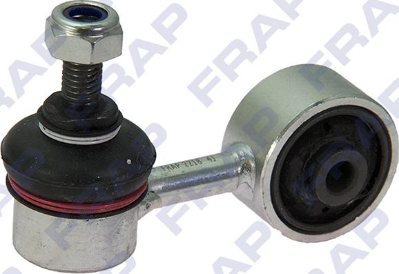 FRAP F2218 - Asta / Puntone, Stabilizzatore www.autoricambi360.it