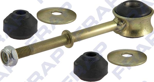 FRAP F2220 - Asta / Puntone, Stabilizzatore www.autoricambi360.it