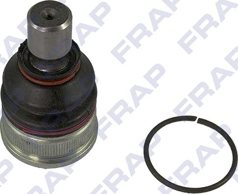 FRAP F2752 - Giunto di supporto / guida www.autoricambi360.it