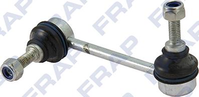 FRAP F2783 - Asta / Puntone, Stabilizzatore www.autoricambi360.it