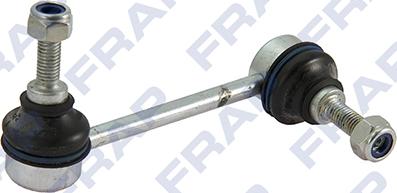 FRAP F2782 - Asta / Puntone, Stabilizzatore www.autoricambi360.it