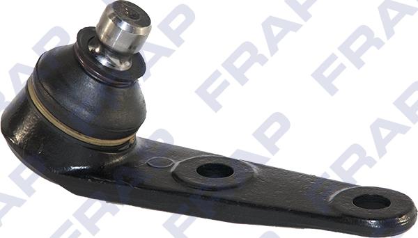 FRAP F754 - Giunto di supporto / guida www.autoricambi360.it