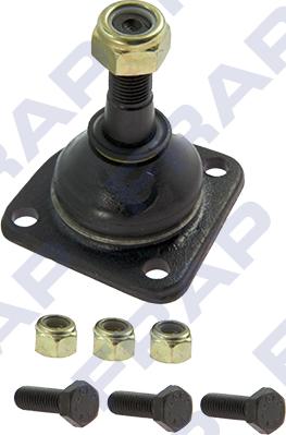 FRAP F701 - Giunto di supporto / guida www.autoricambi360.it