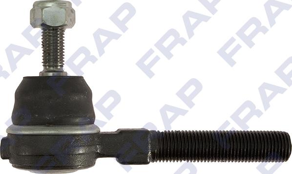 FRAP F717 - Testa barra d'accoppiamento www.autoricambi360.it