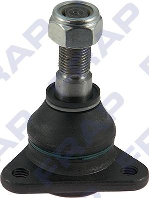 FRAP F784 - Giunto di supporto / guida www.autoricambi360.it