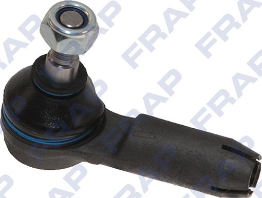 FRAP F786 - Testa barra d'accoppiamento www.autoricambi360.it