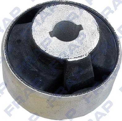 FRAP FSB25395 - Supporto, Braccio oscillante www.autoricambi360.it