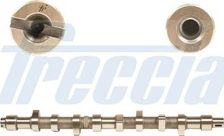 Freccia CM05-2141 - Albero a camme www.autoricambi360.it