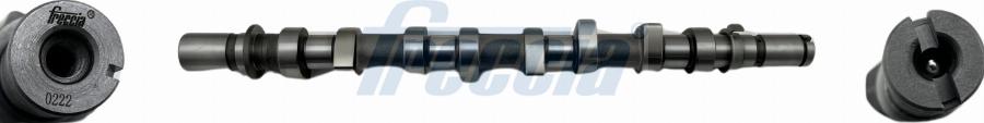 Freccia CM05-2148 - Albero a camme www.autoricambi360.it