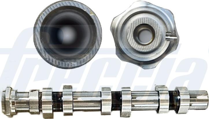 Freccia CM05-2129 - Albero a camme www.autoricambi360.it