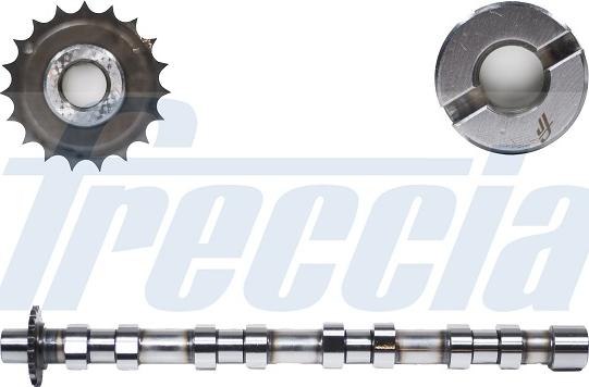 Freccia CM05-2176 - Albero a camme www.autoricambi360.it
