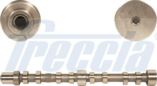 Freccia CM05-2200 - Albero a camme www.autoricambi360.it