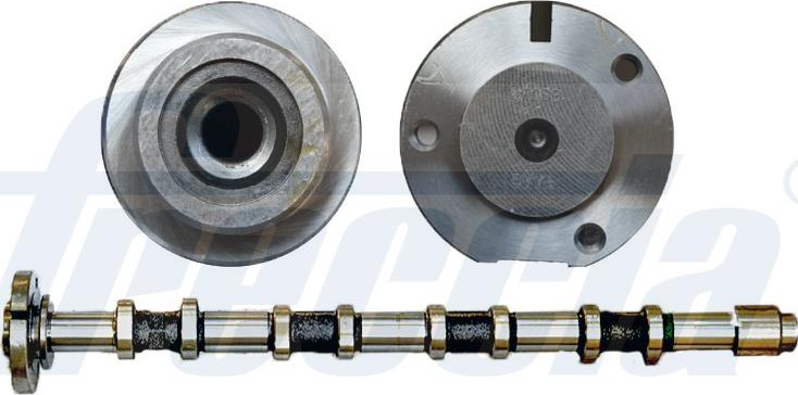 Freccia CM05-2289 - Albero a camme www.autoricambi360.it