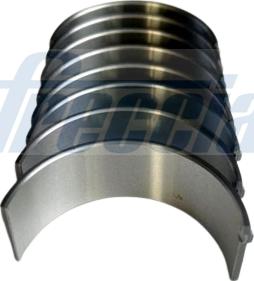 Freccia CR19-102200 - Kit bronzine di biella www.autoricambi360.it