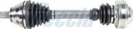 Freccia DS16-1132 - Albero motore / Semiasse www.autoricambi360.it