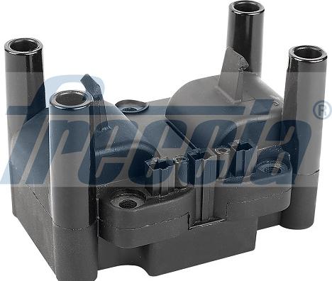 Freccia IC15-1059 - Bobina d'accensione www.autoricambi360.it
