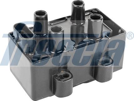 Freccia IC15-1054 - Bobina d'accensione www.autoricambi360.it