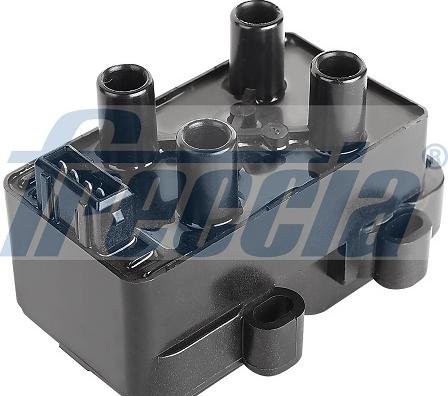 Freccia IC15-1055 - Bobina d'accensione www.autoricambi360.it