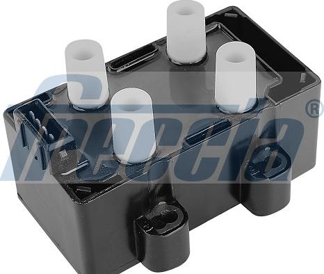Freccia IC15-1056 - Bobina d'accensione www.autoricambi360.it