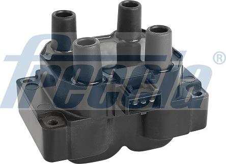 Freccia IC15-1051 - Bobina d'accensione www.autoricambi360.it