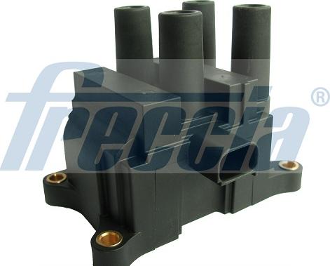 Freccia IC15-1058 - Bobina d'accensione www.autoricambi360.it