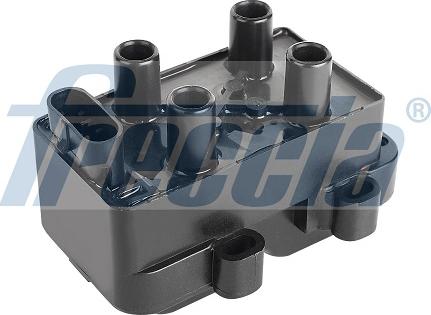 Freccia IC15-1053 - Bobina d'accensione www.autoricambi360.it