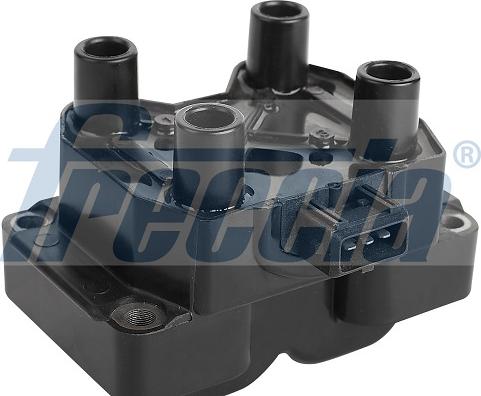Freccia IC15-1052 - Bobina d'accensione www.autoricambi360.it